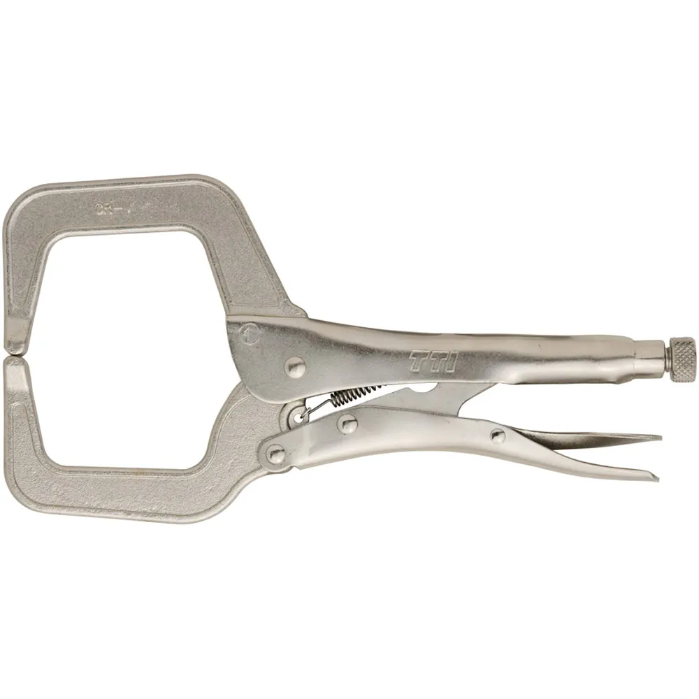 TTI 275mm Locking Plier Clamp TTICCLPR275