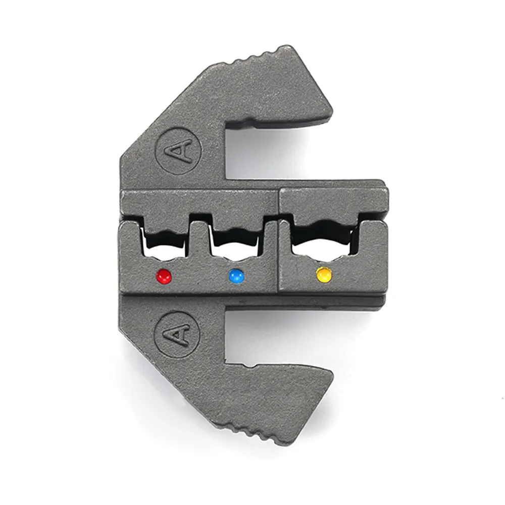 TTI 8 Piece Ratcheting Crimping Pliers Kit CT8SET220