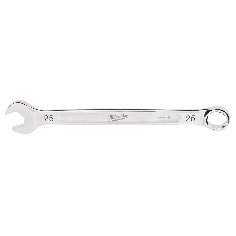 MILWAUKEE 25mm Combination Wrench 45969525