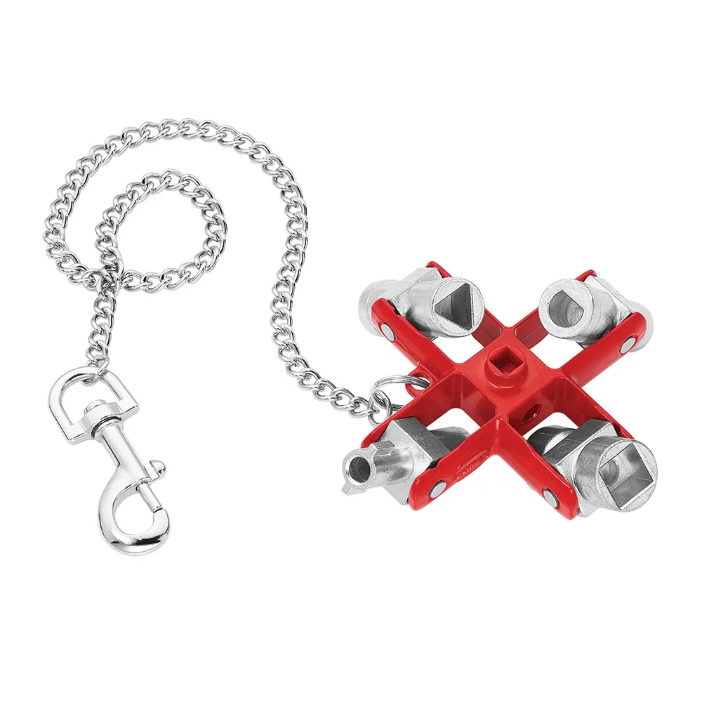 KNIPEX Universal Mastkey 001106