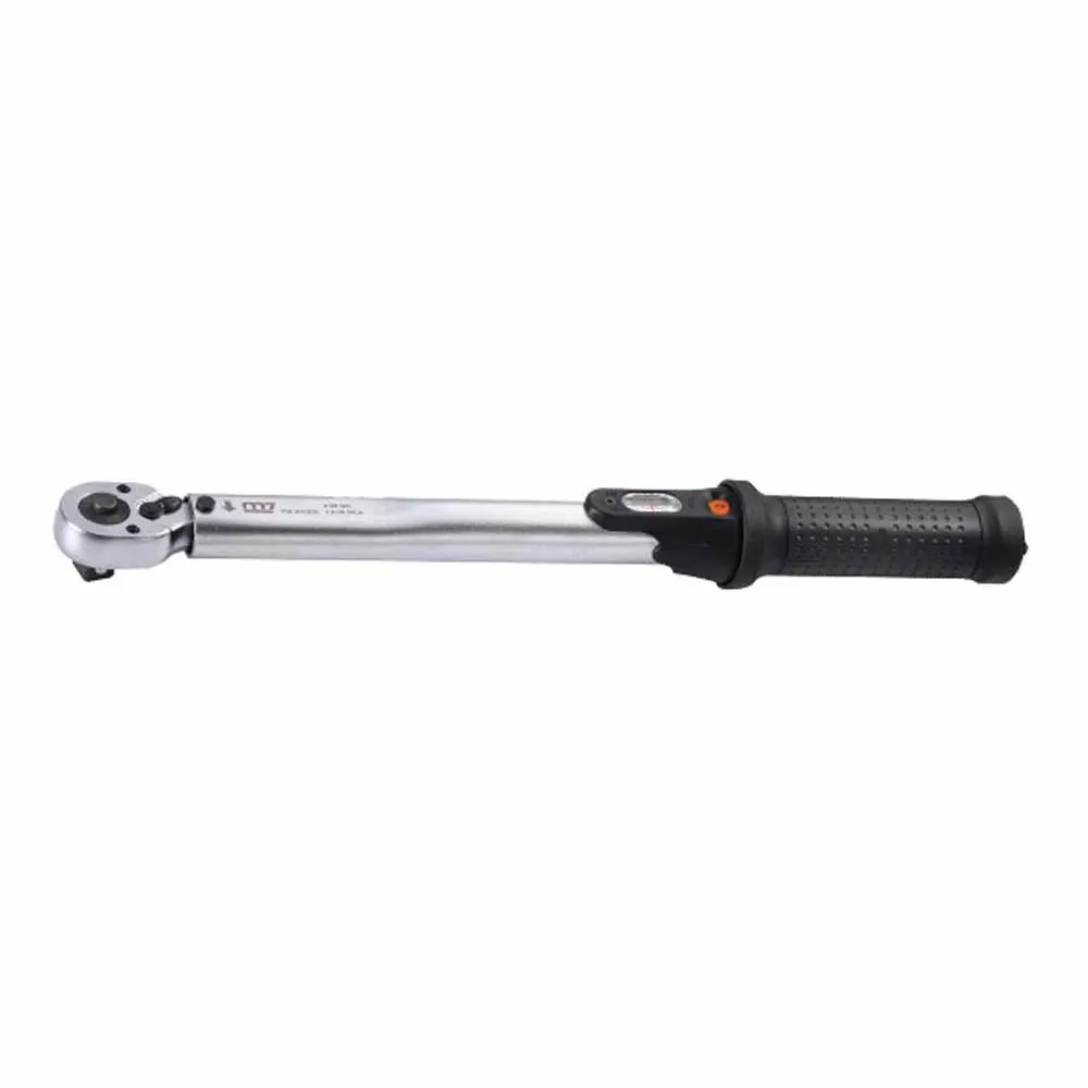 M7 1/4" Window Scale 2-25NM/1.5-18 FT/LB Torque Wrench M7-TW210222