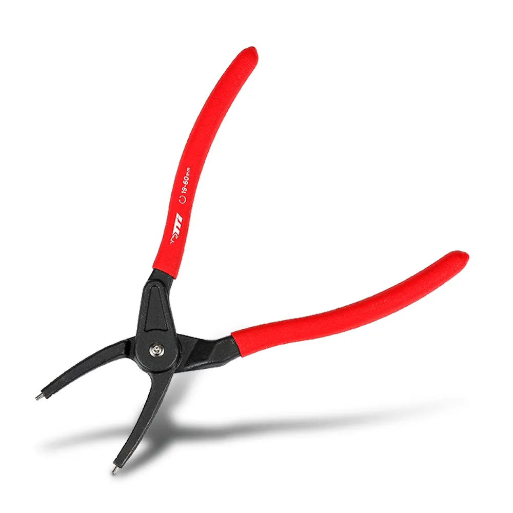 TTI 175mm Straight Internal Snap Ring Pliers TTICSRP175SNI