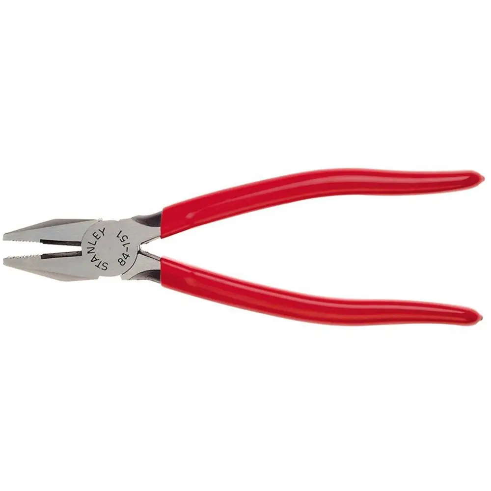 STANLEY 178mm Combination Pliers 84-150