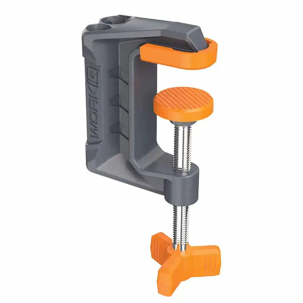 WORK IQ Connect Clamp Mount IQCCM
