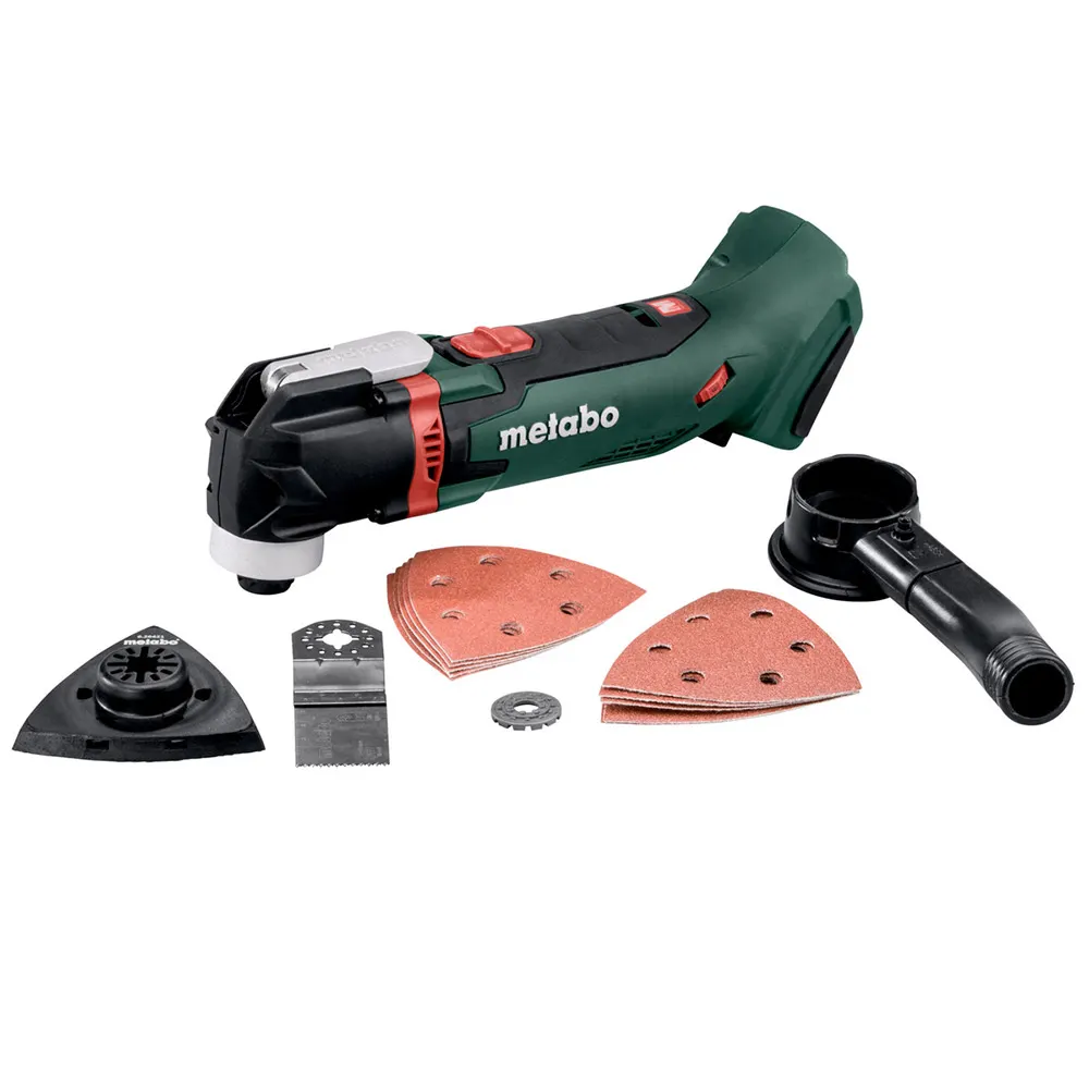 METABO 18V Oscillating Multi-Tool Skin 613021890