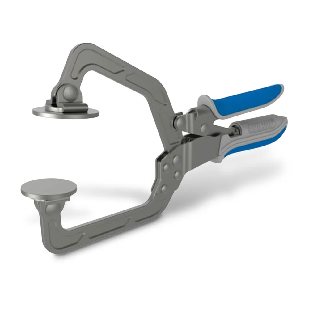 KREG Wood Project Clamp AUTOMAXX 75mm KR-KHC3