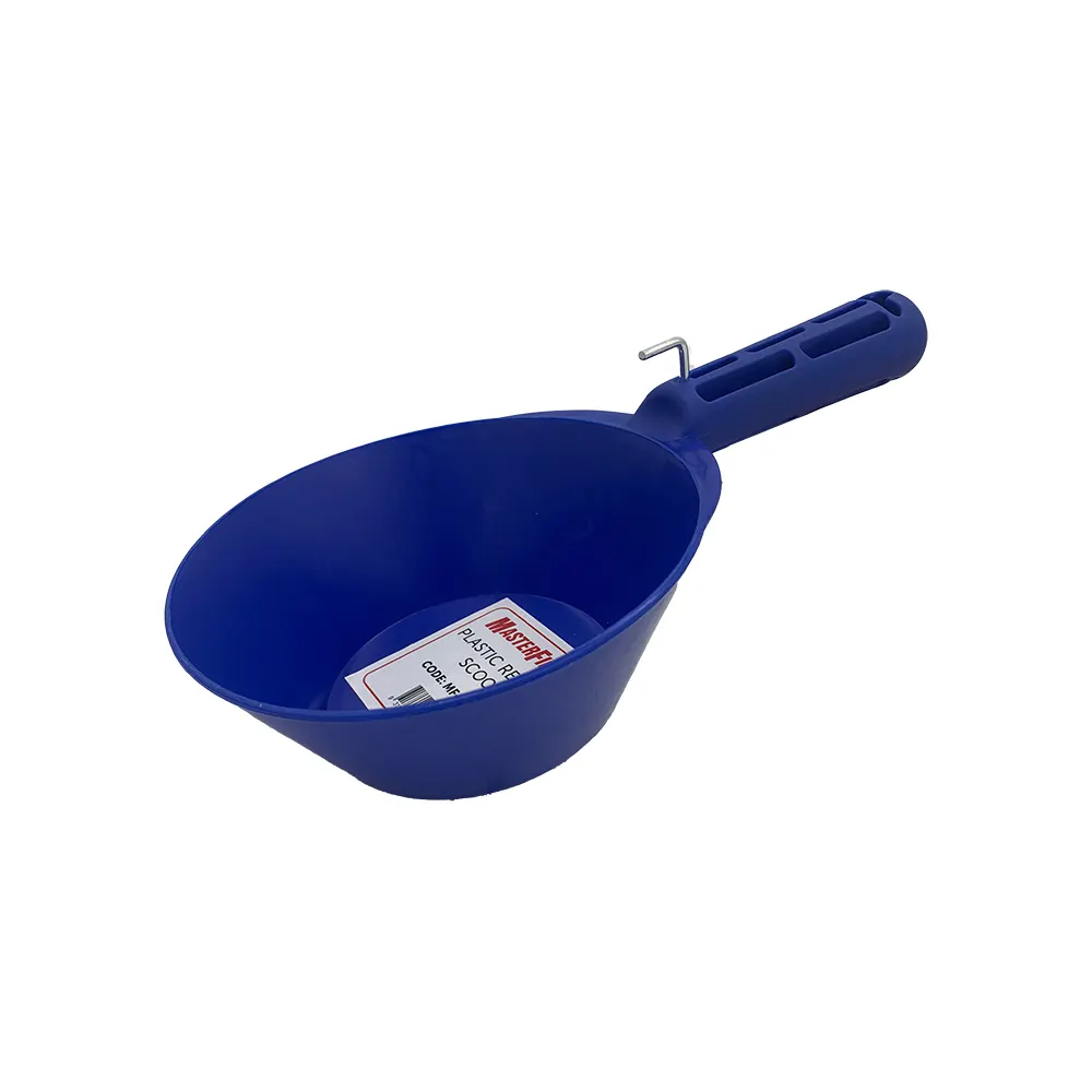 MASTERFINISH Plastic Render Scoop MF-SCOOP
