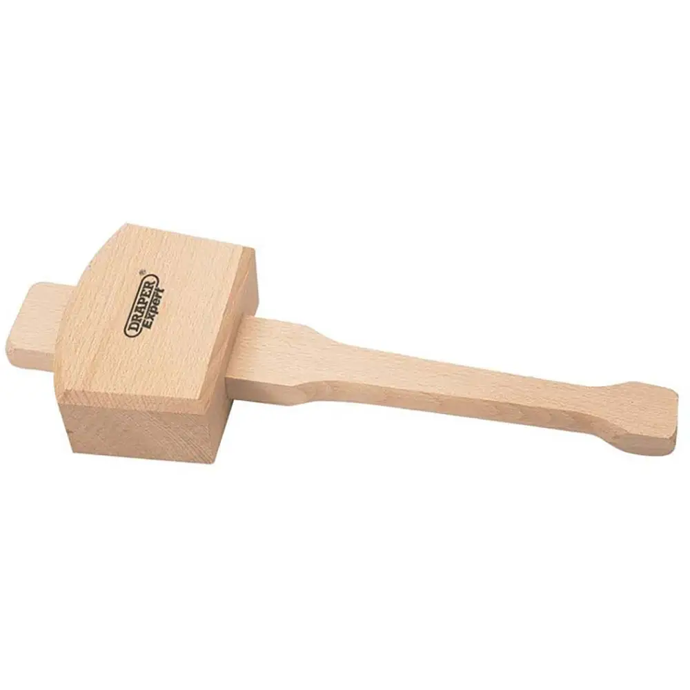 DRAPER 155m Beechwood Mallet 45237