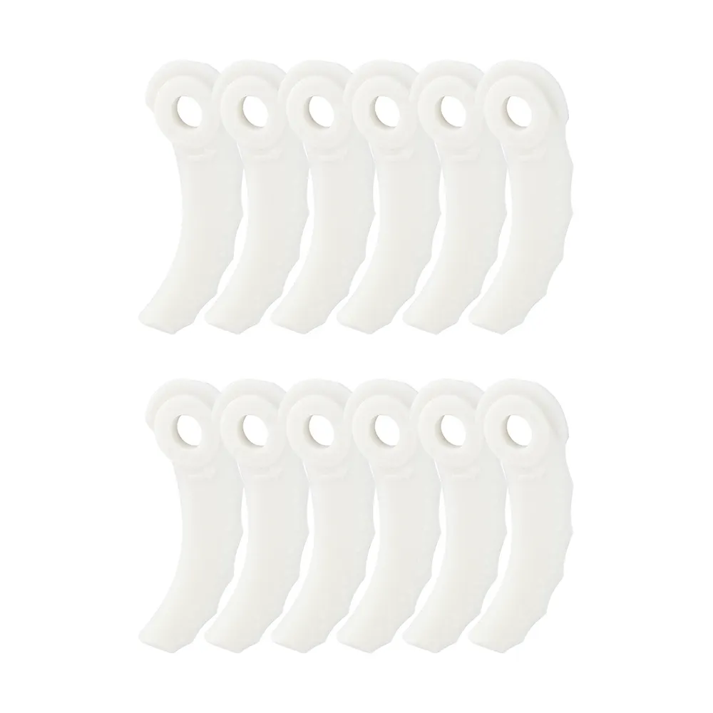 MAKITA 305mm Curved Replacement Blade Head - 12 Pack 199870-3