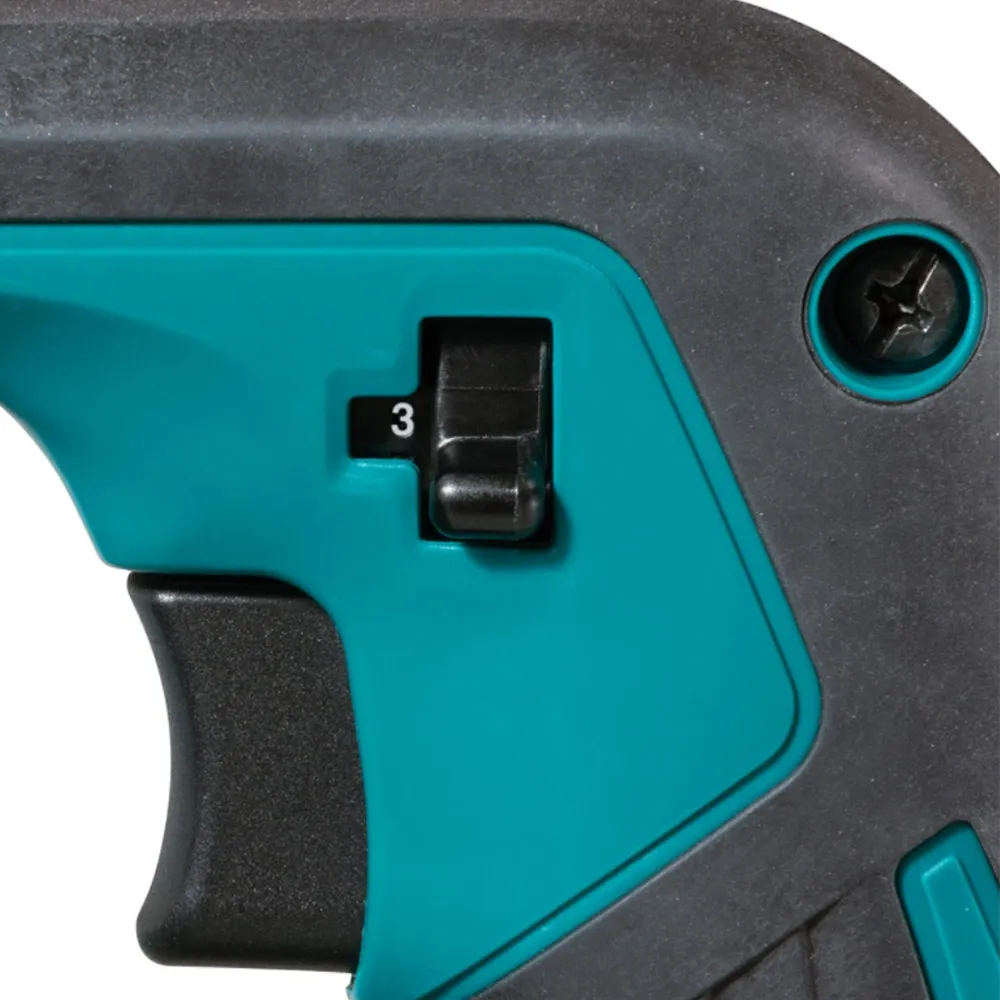 MAKITA 18V Blower w. Long Nozzle Skin DUB186Z