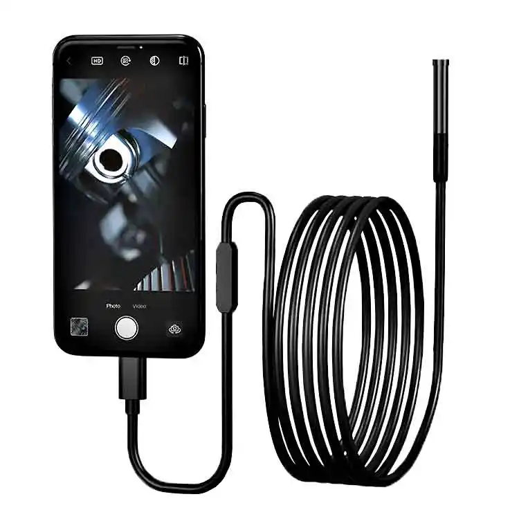 GORILLA 3M Single Borescope Camera Lens SCOPE-03S