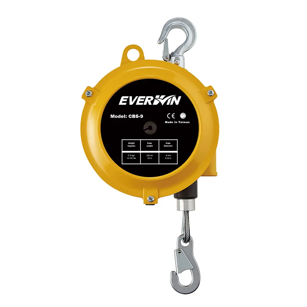 EVERWIN 3-5kg Industrial Counter Spring Balancer CB3-5