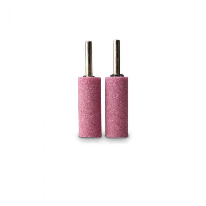 JOSCO 19 x 51mm Mounted Grinding Points - 2 Piece JMPW208