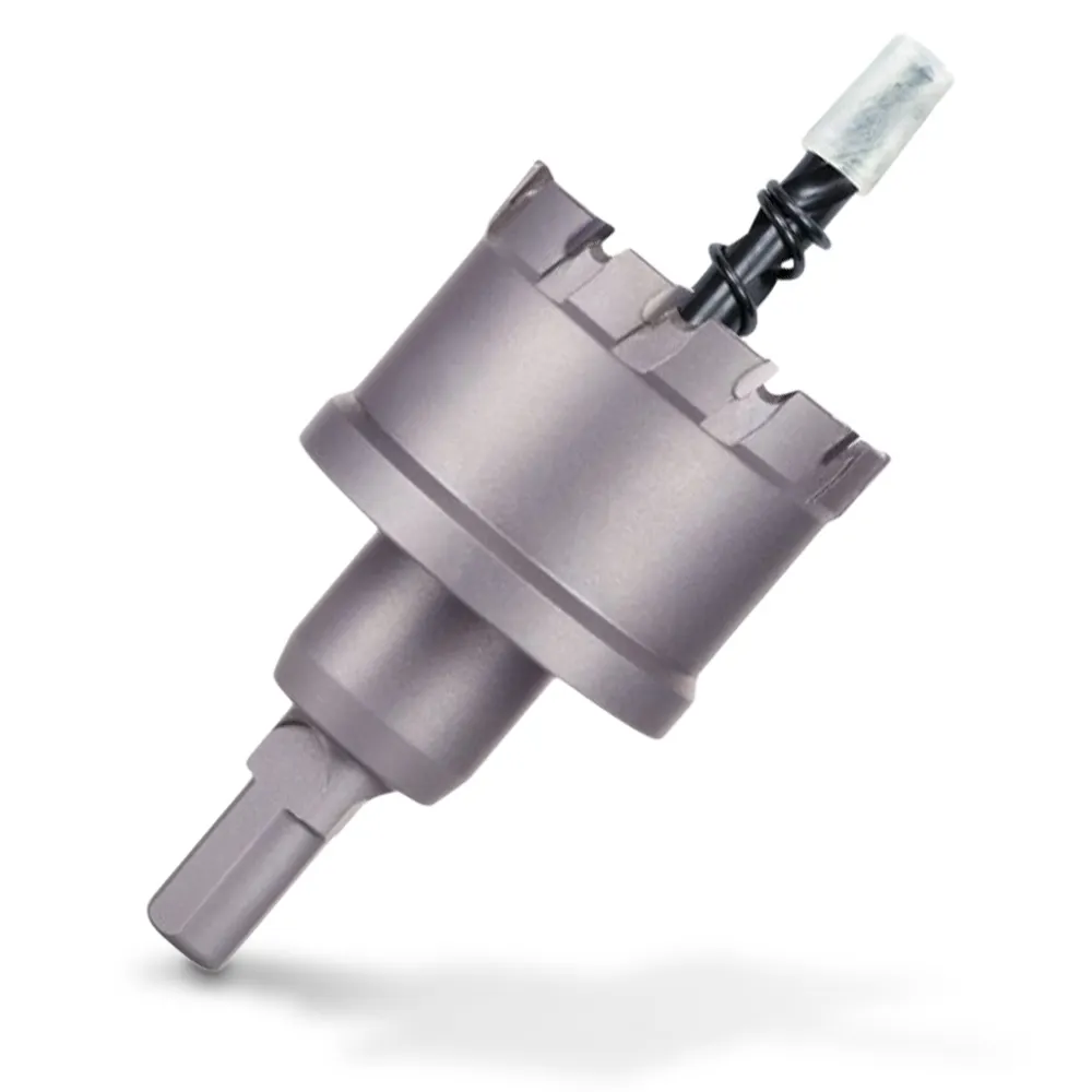SUTTON 16 x 25mm TCT Holesaw for Metal