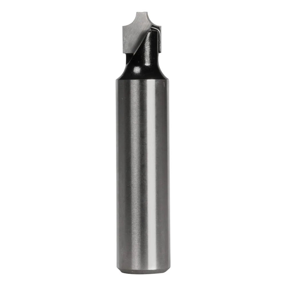 CARBITOOL Router Bit TCT Beading 1/8inch -Radius 1/2inch -Shank TBB 4 1/2