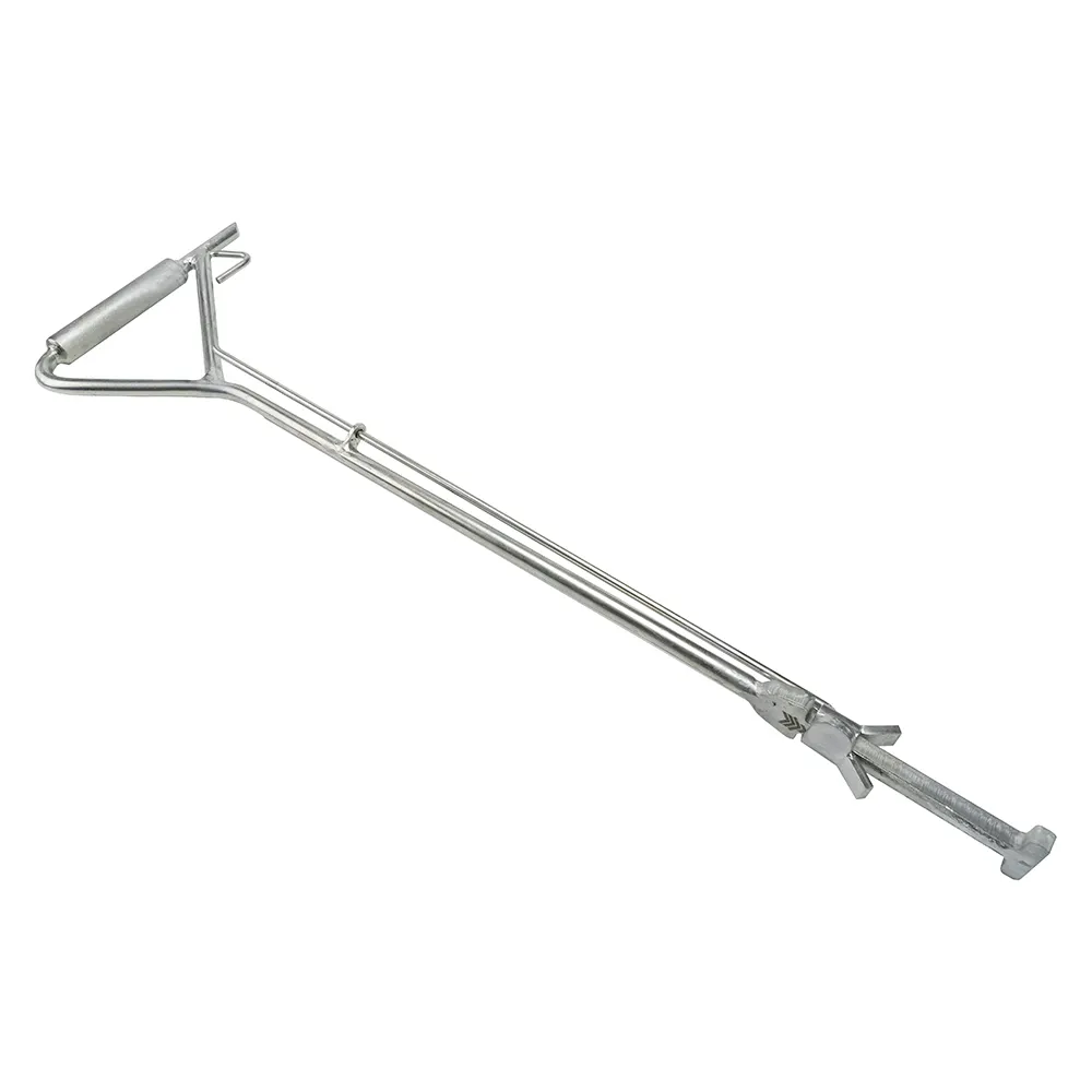 WOLF 640mm Heavy Duty Manhole Pit Key WMPK640