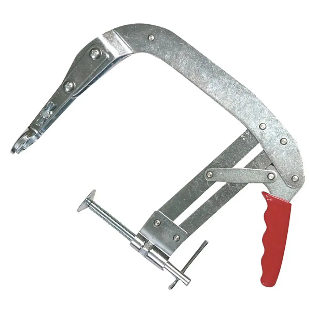 TOLEDO 68-130mm Valve Spring Compressor 304181