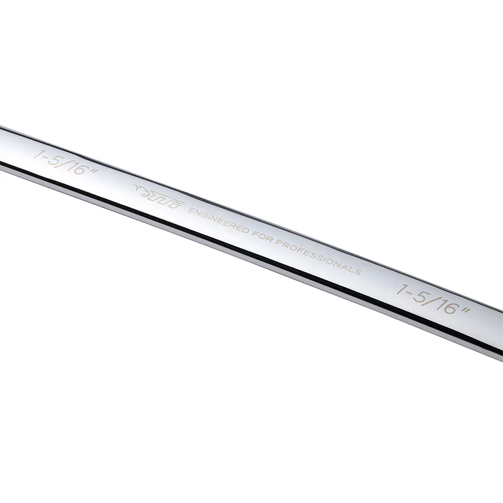 TTI 1-5/16inch AF Ring & Open-End Combination Spanner TCSA33
