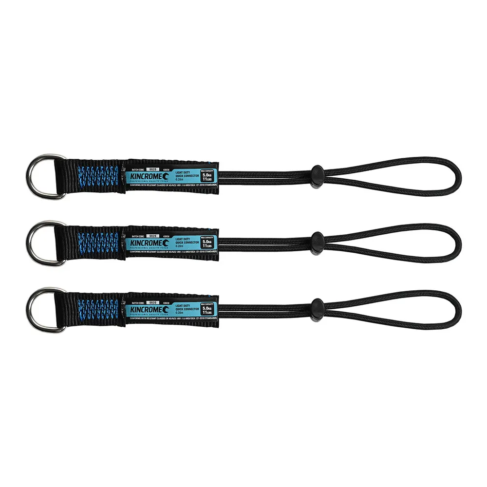 KINCROME Duty Quick Light Connectors K3630