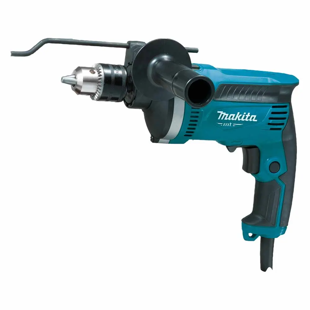 MAKITA 13mm Variable Speed Hammer Drill M8100KB