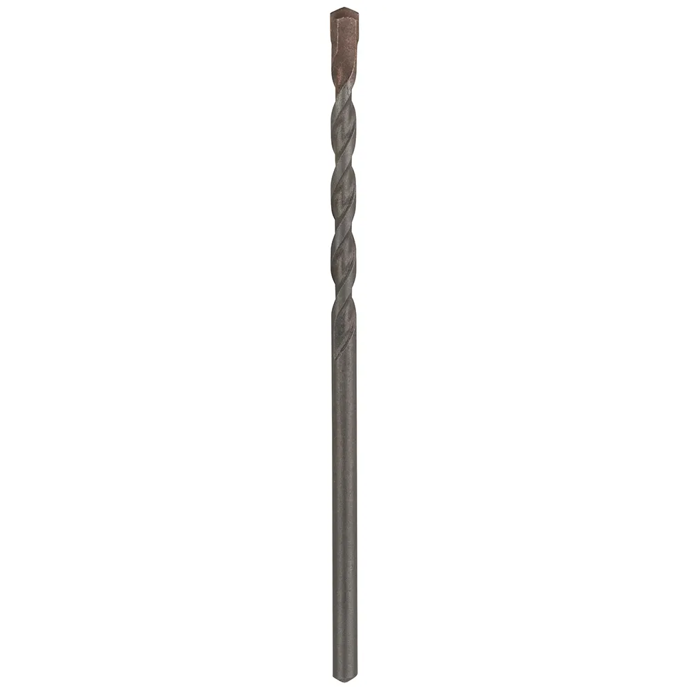 BOSCH 3 x 60mm Silver Percussion Masonry Drill Bit
