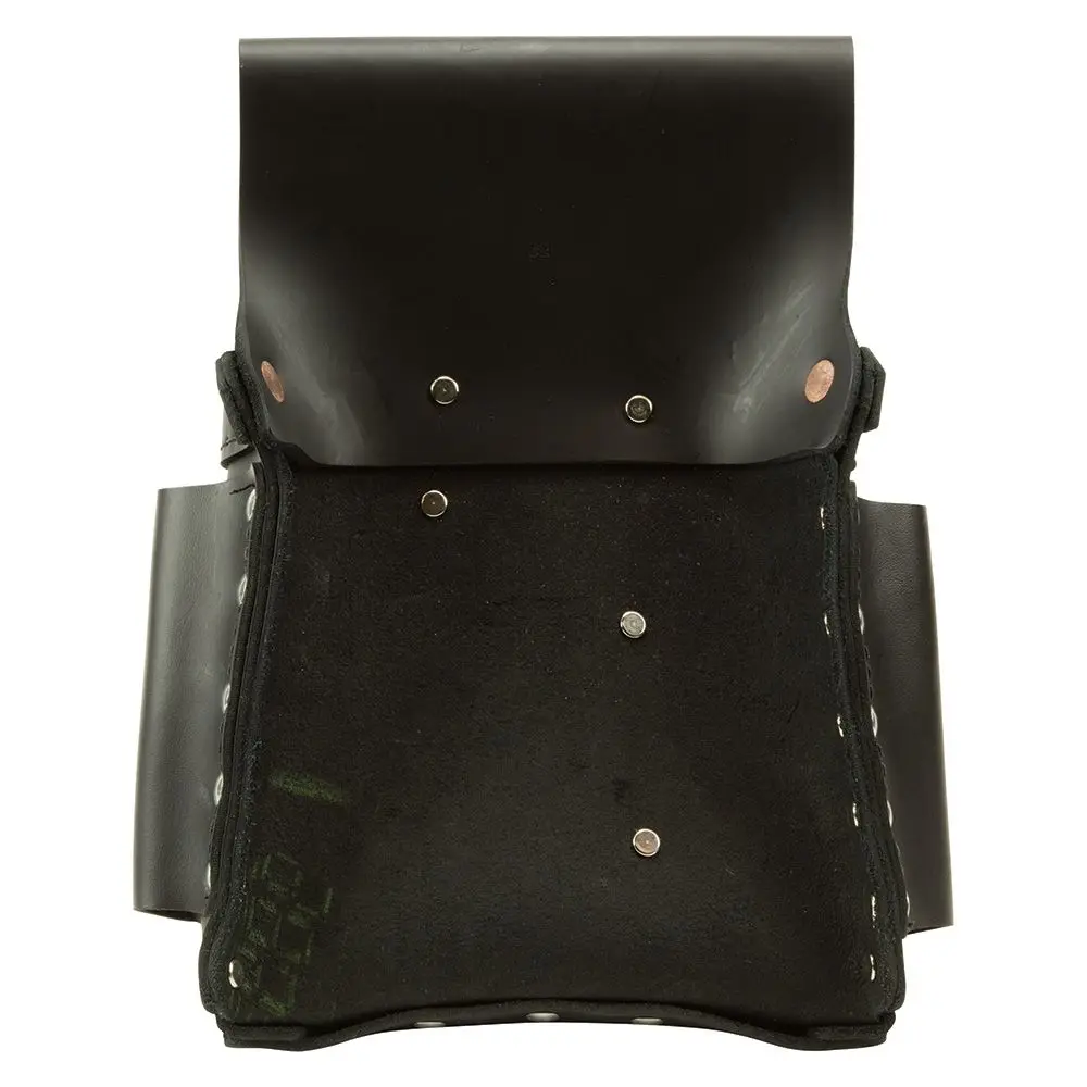 KLEIN 8 Pocket Tunnel Loop Tool Pouch 5162T