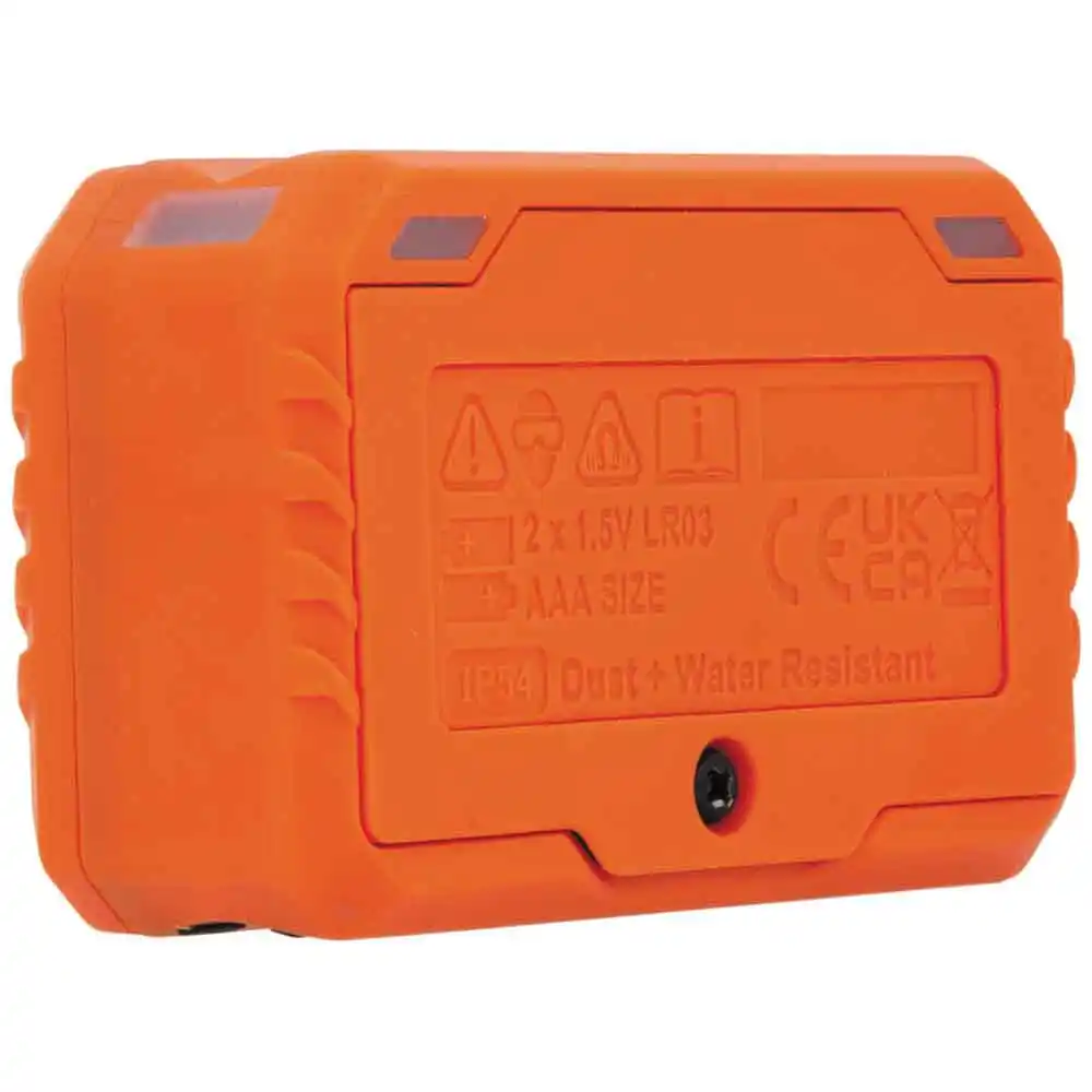 KLEIN Magnetic Digital Angle Finder with Angle Alert A-935DAA