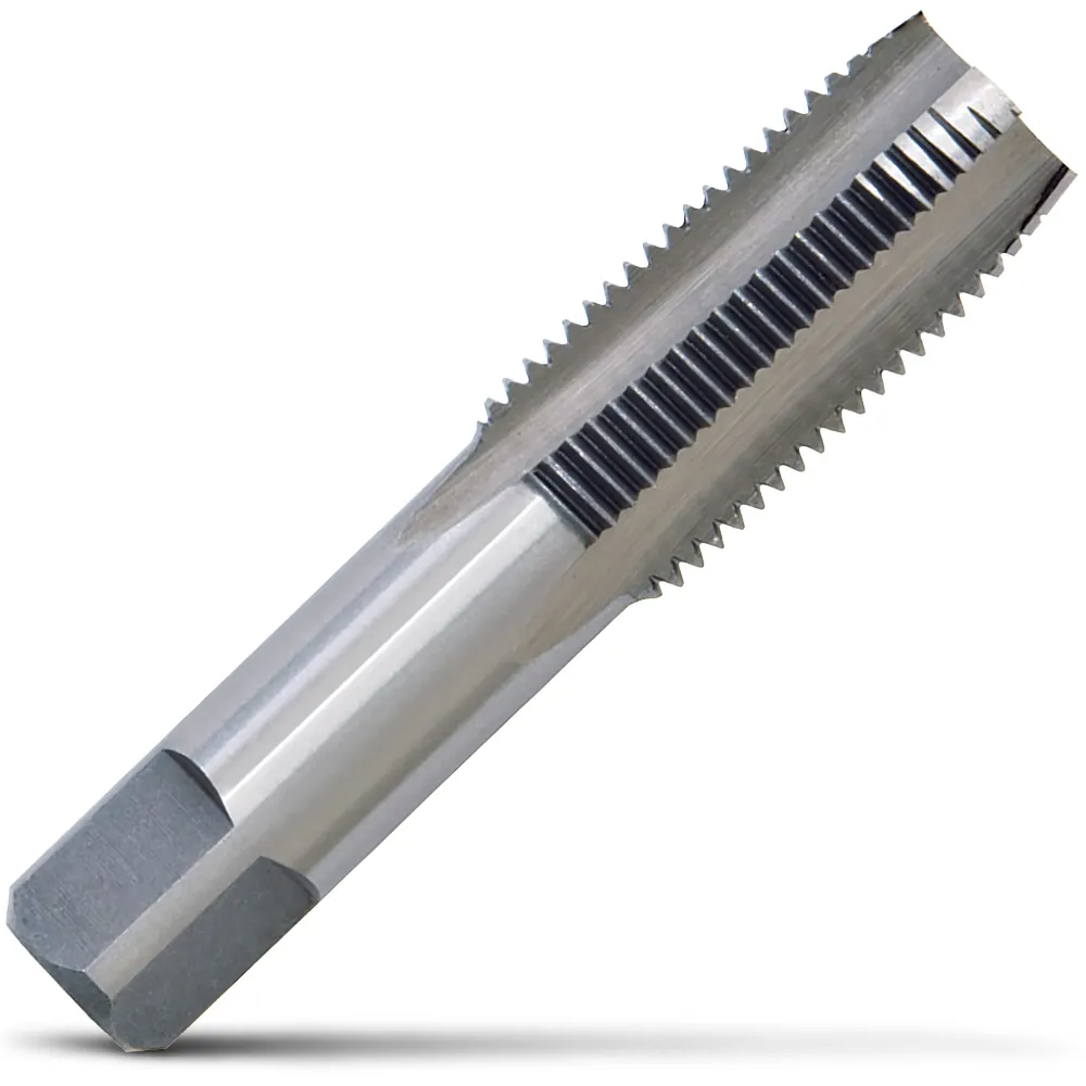 SUTTON BSPF 1/8 Carbon Hand Tap - Intermediate M2410973