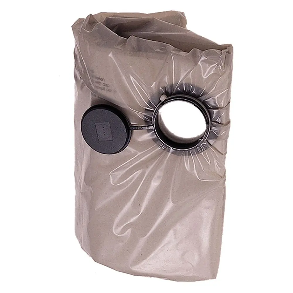 MAKITA 5 Pack Dust Extracting Disposable Filtered Vaccum Bags