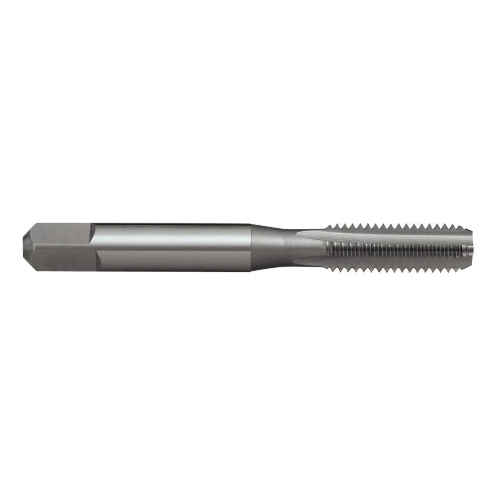 SUTTON M12 x 1.75 Straight Flute Tap - Bottom T3861200