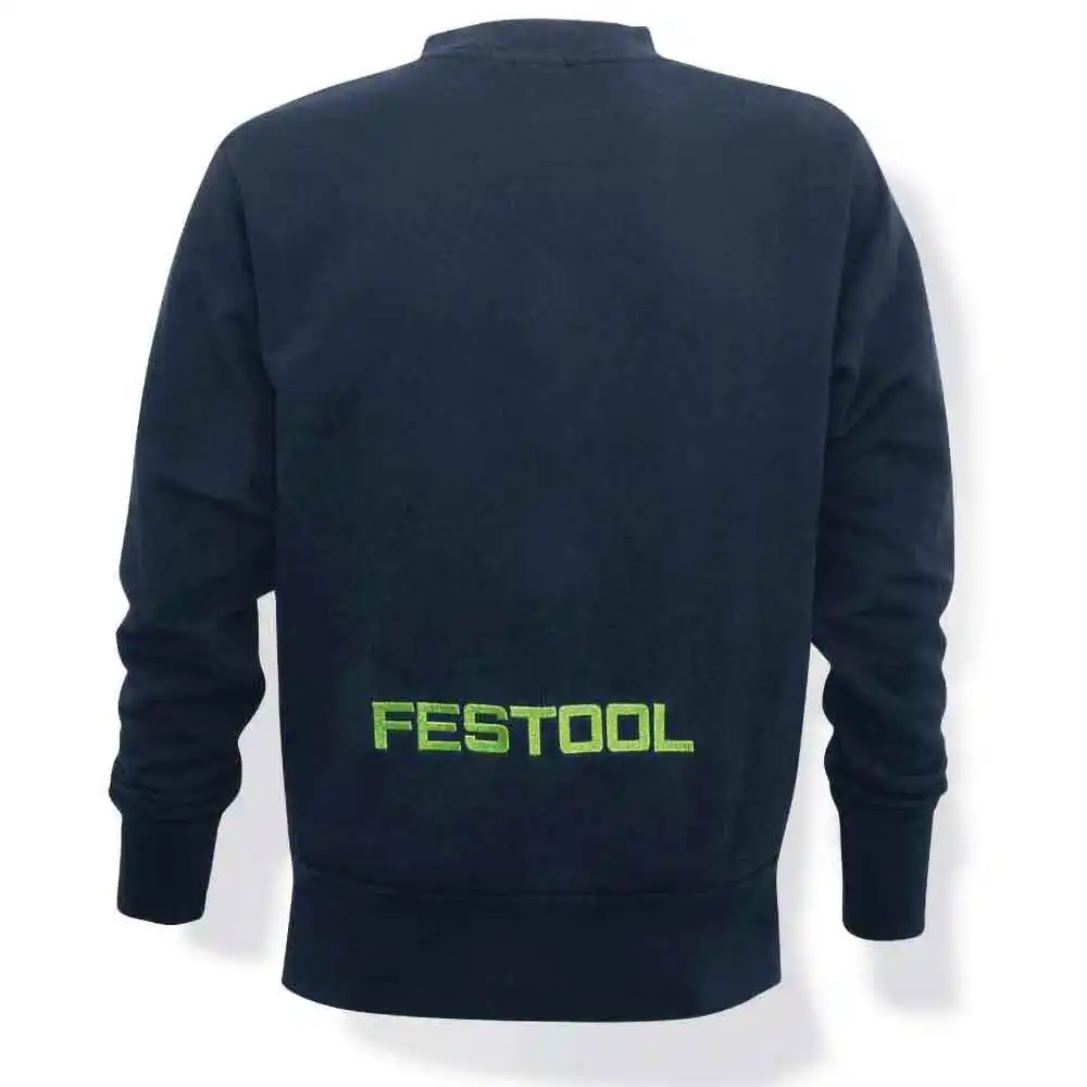 FESTOOL Sweat Zipped Jacket 200100