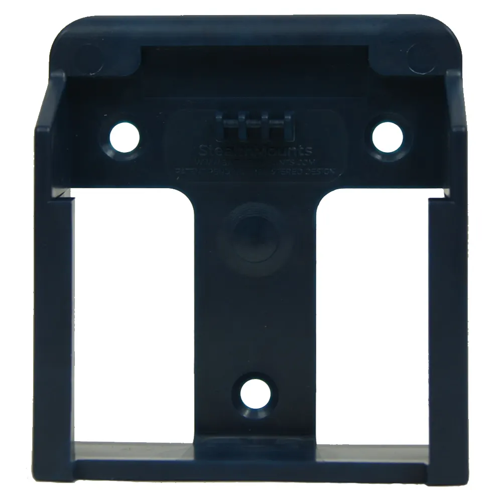 STEALTHMOUNTS Battery Mount Holder for Bosch 18V - 6 Pack