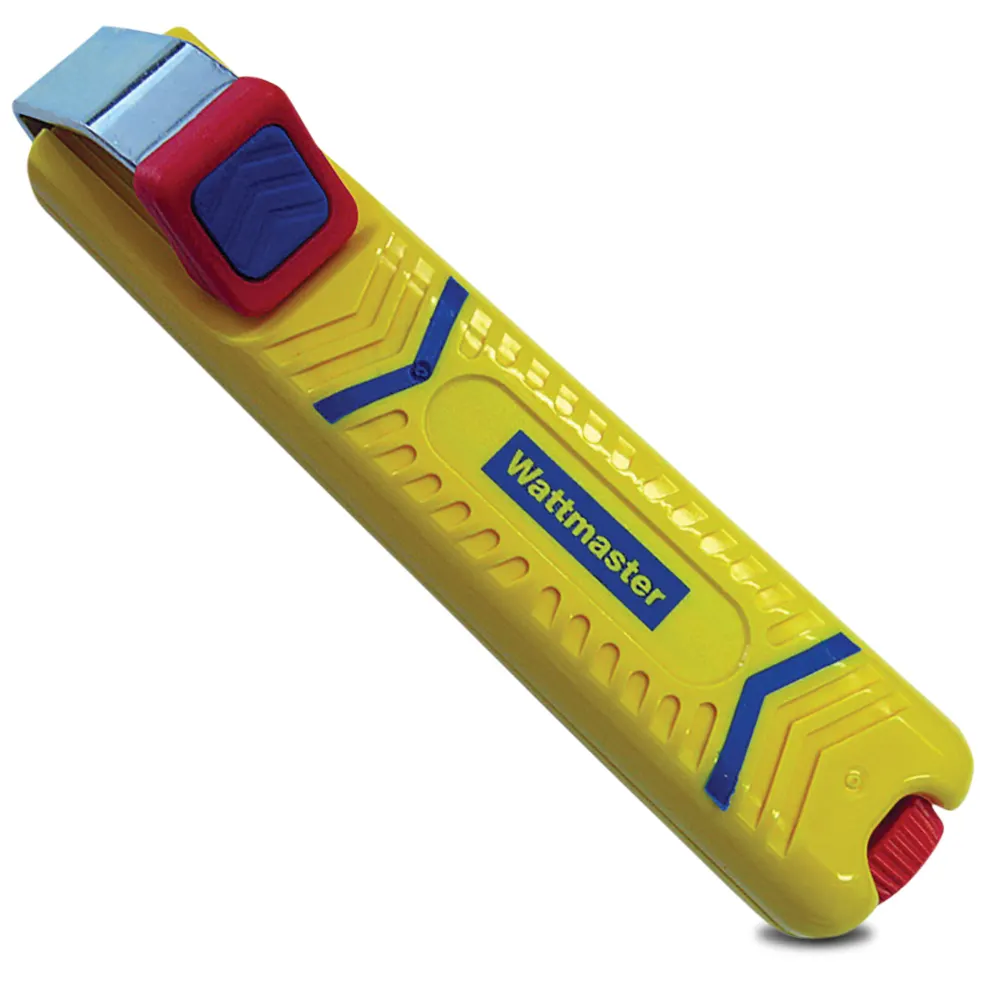 JOKARI Swivel Blade 16mm Cable Stripper WAT10160