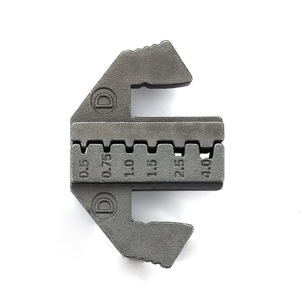 TTI 8 Piece Ratcheting Crimping Pliers Kit CT8SET220