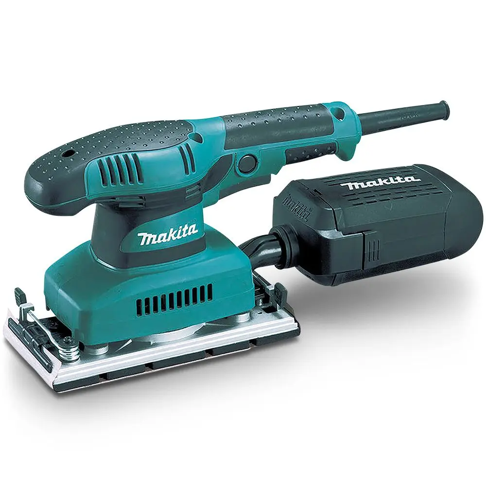 MAKITA 190W 185mm Orbital Sheet Sander BO3710X