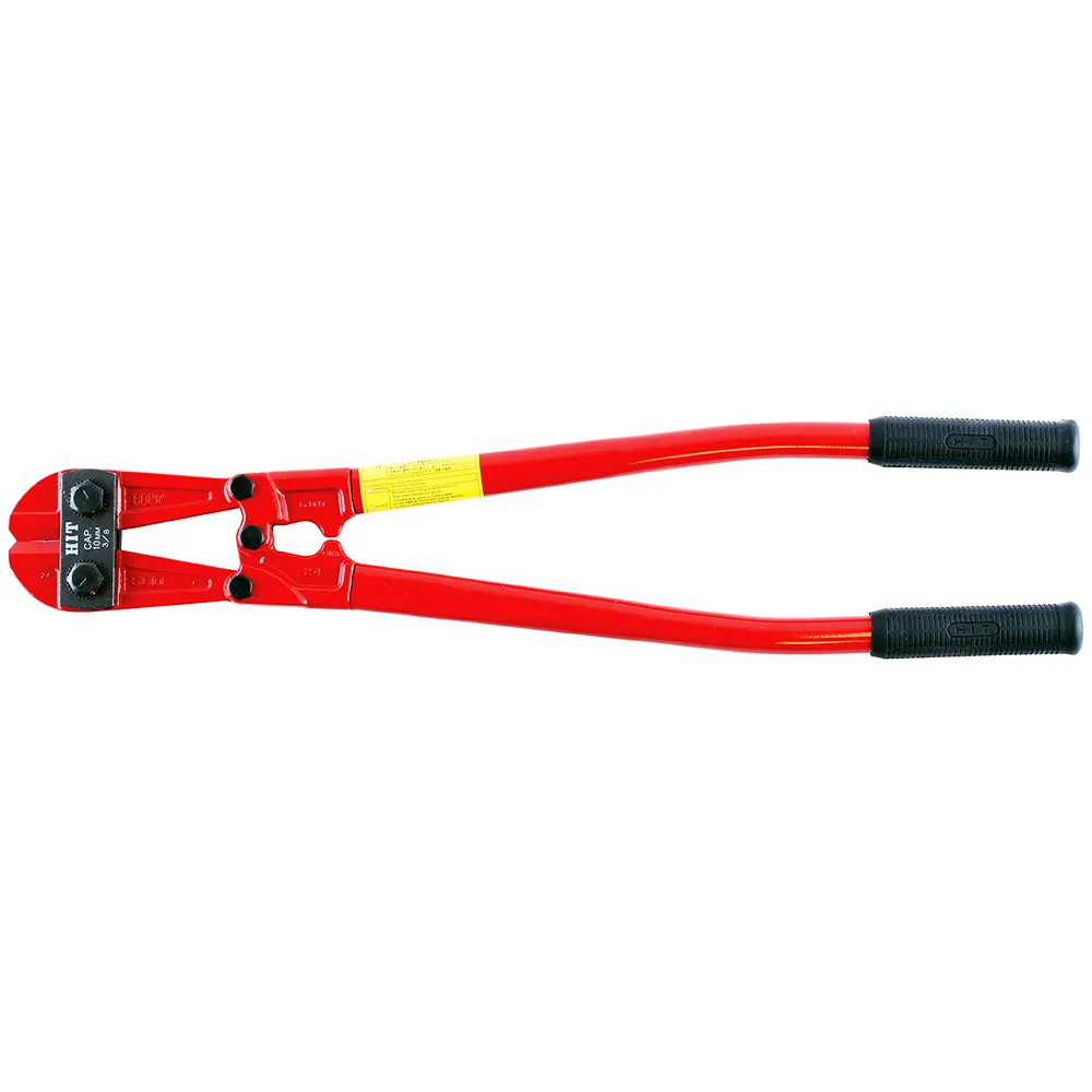 HIT 600mm High Tensile Bolt Cutters HITNBC0600H