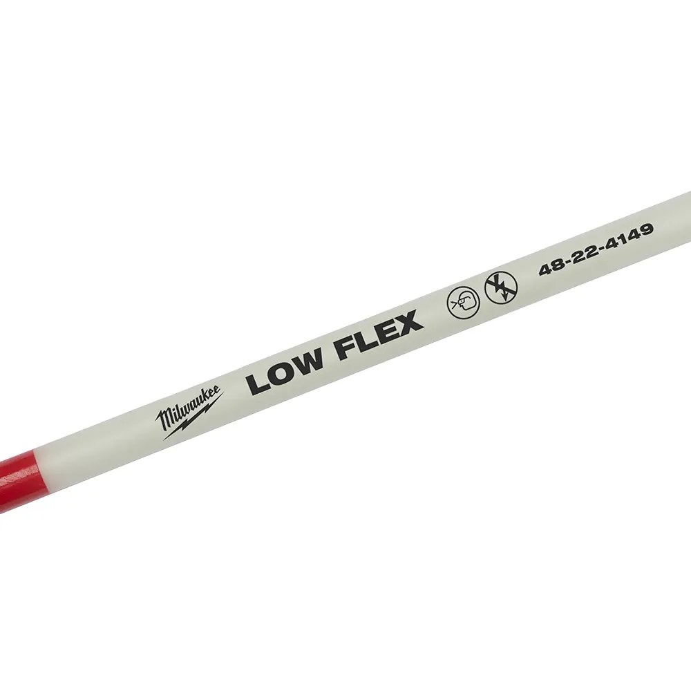 MILWAUKEE 1.5m/5ft Fish Stick Low Flex Kit 48224149