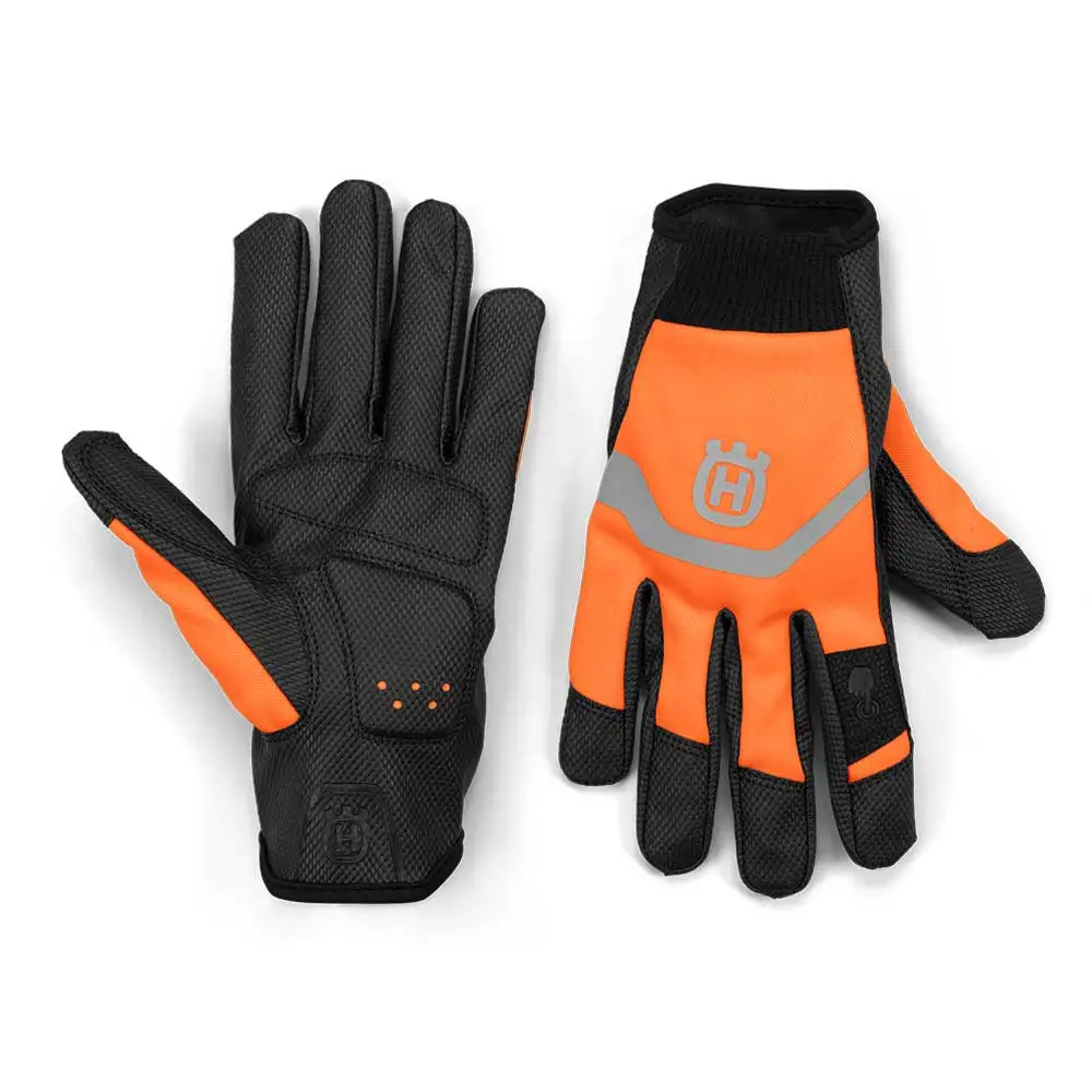 HUSQVARNA Light Non-Slip Functional Gloves 529880207