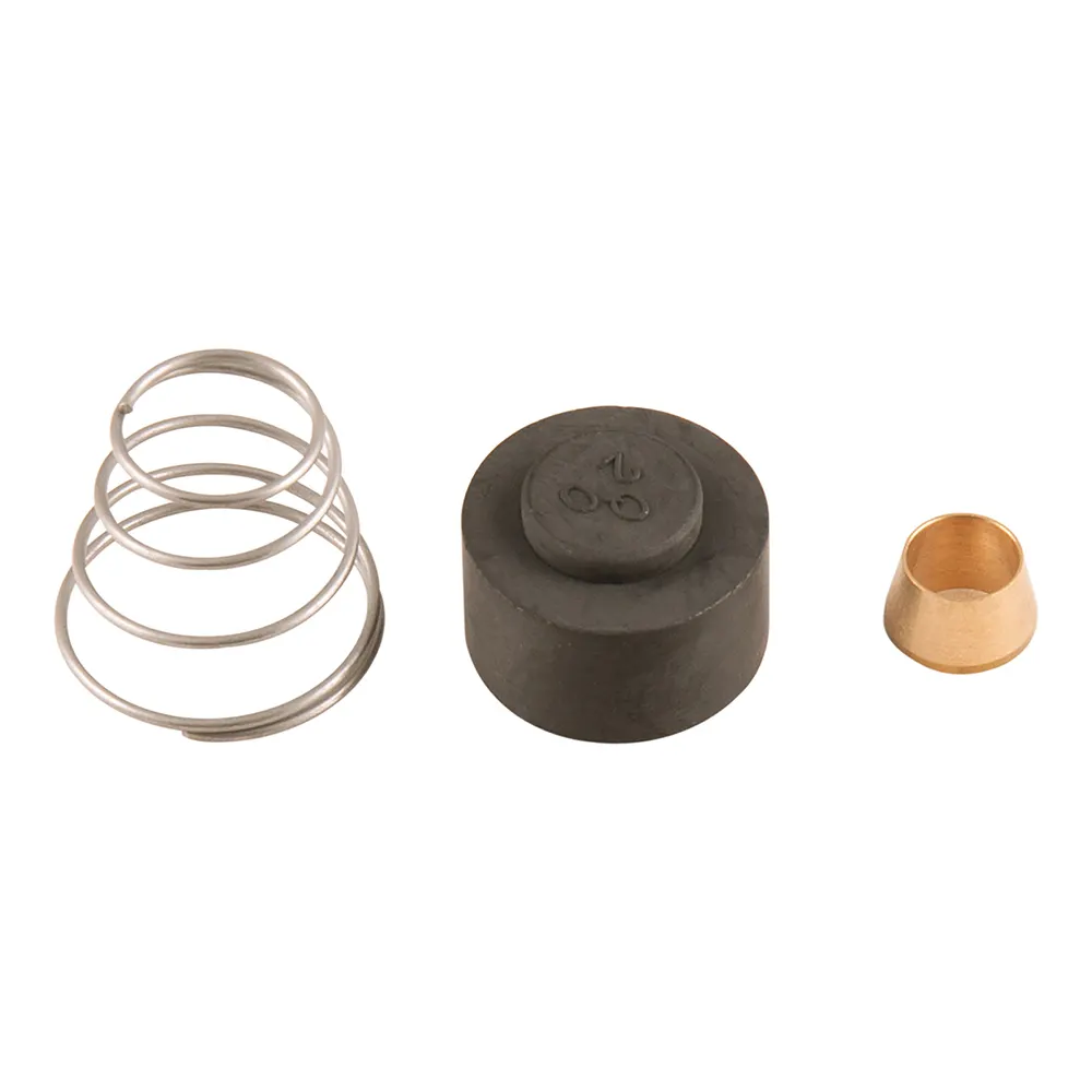 SONSBEEK COMPRESSOR NRV REPAIR KIT SUITS 90DEG 1/2inch