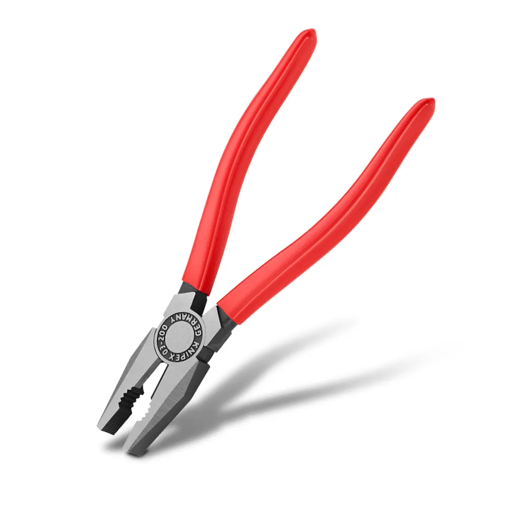 KNIPEX 200mm Combination Pliers 0301200SB