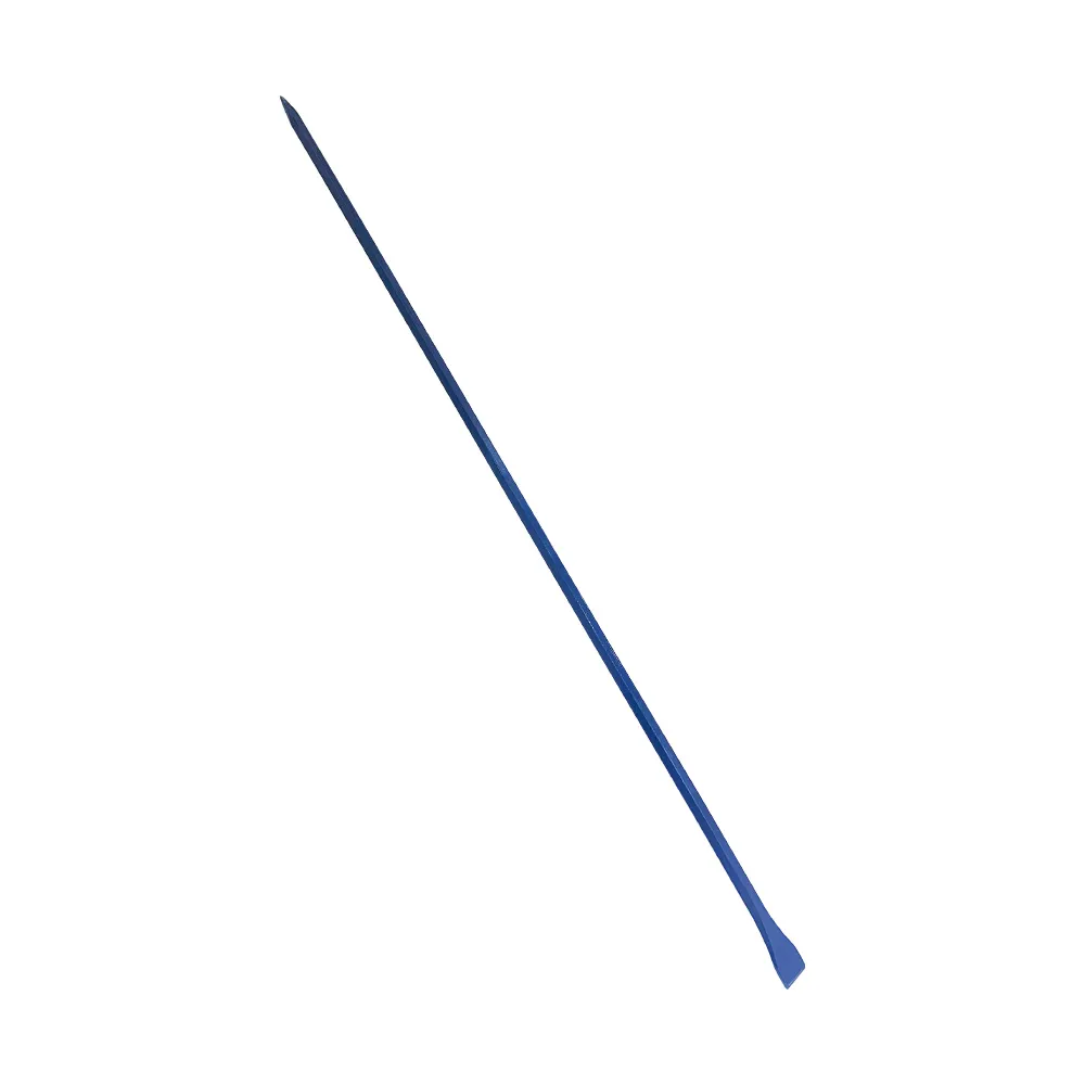 MUMME 1800 x 25mm Crow Bar- Hexagon