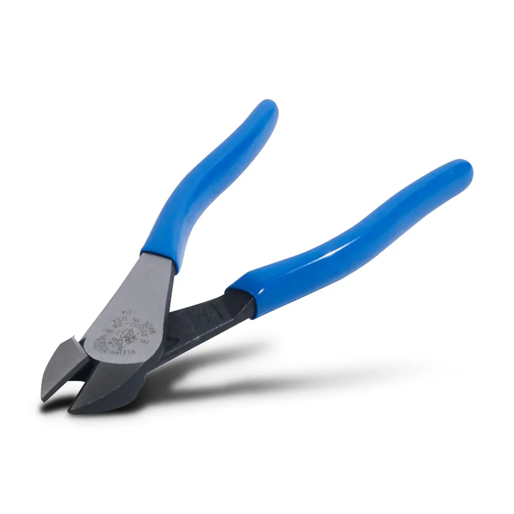 KLEIN 205mm Diagonal Cutter Plier AD200028