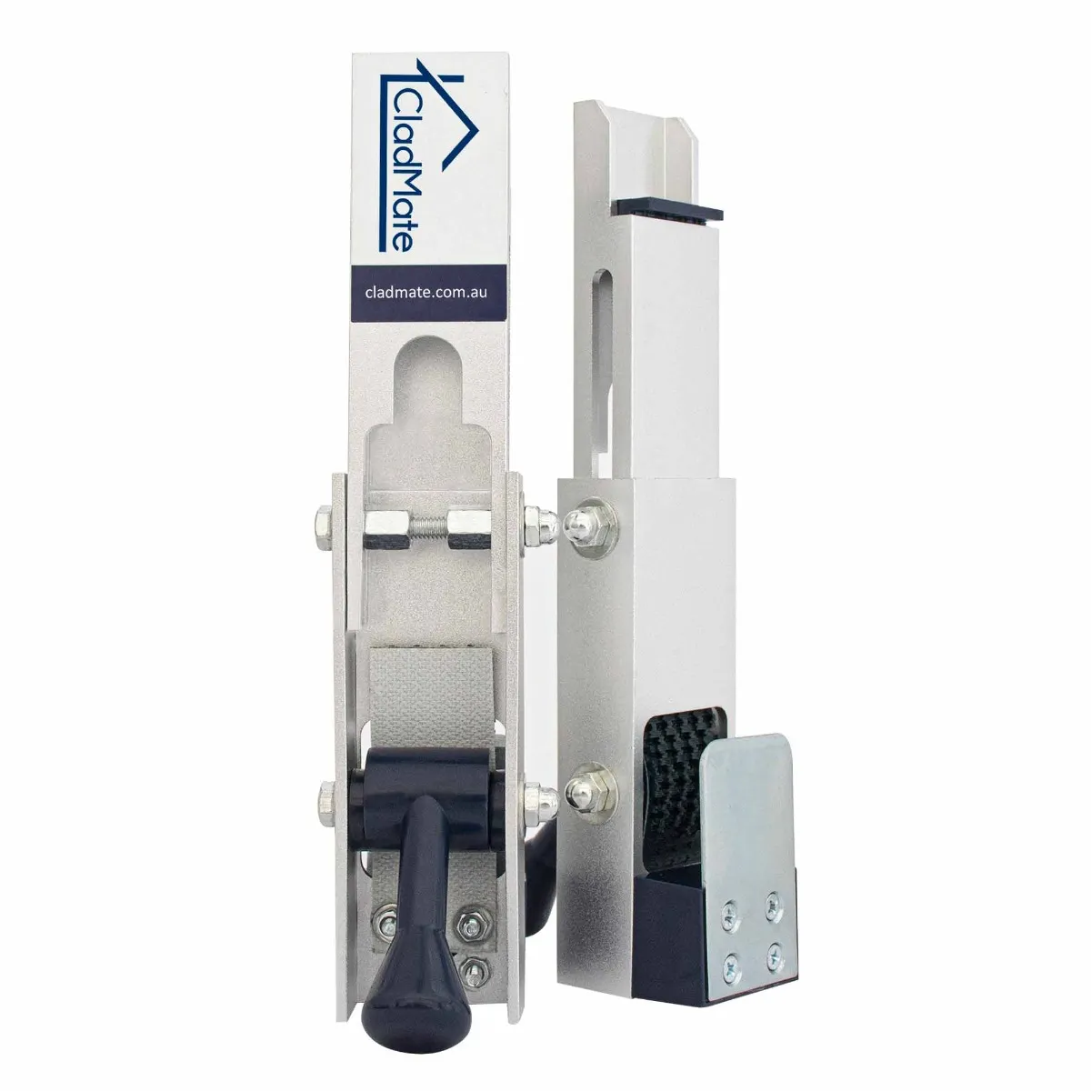CLADMATE 2 Piece Classic Weatherboard Clamp Set CMC
