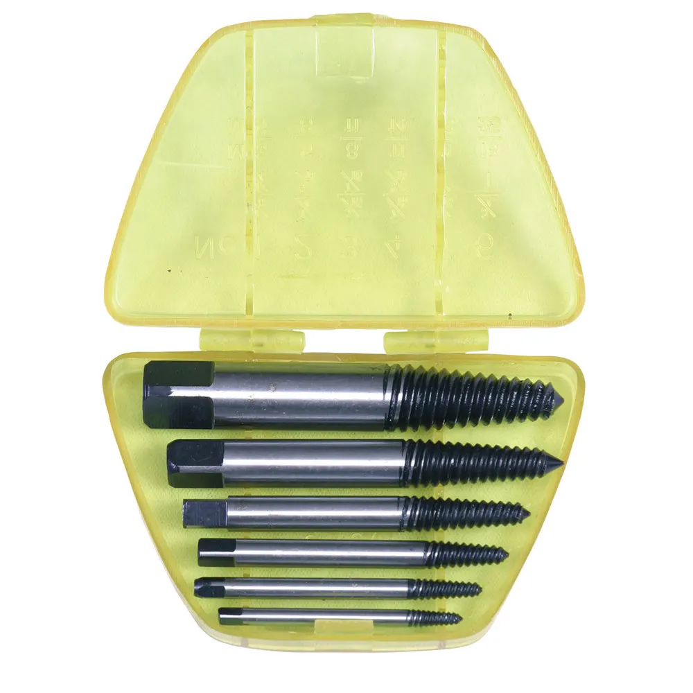 TOLEDO Screw Extractor Set