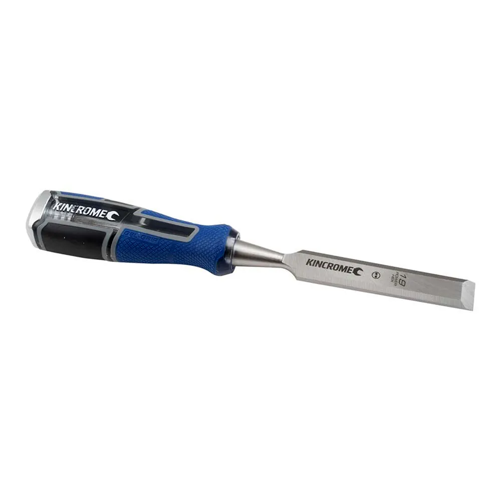 KINCROME 19mm Power Hex Wood Chisel K9203