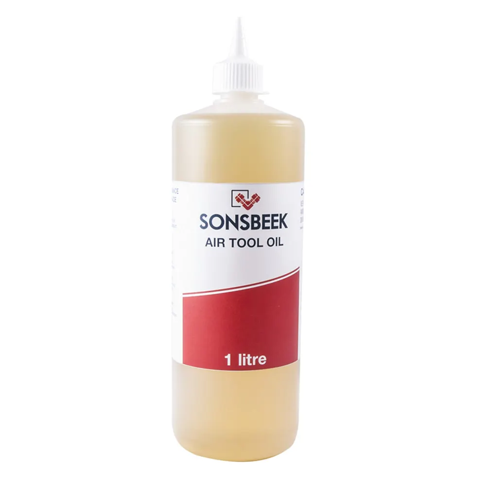SONSBEEK 1L Oil Air Tool BL10031M5