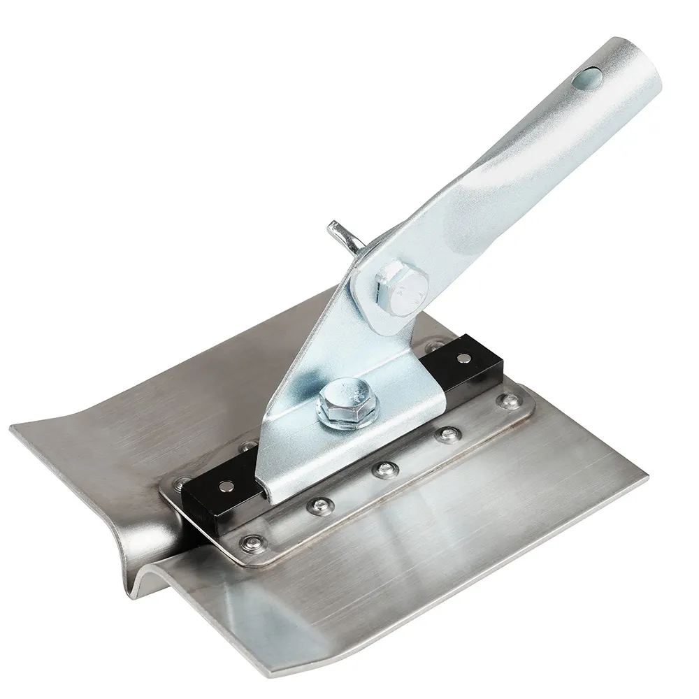 OX Professional 160 x 150mm (20d) Walking Groover OX-P401206