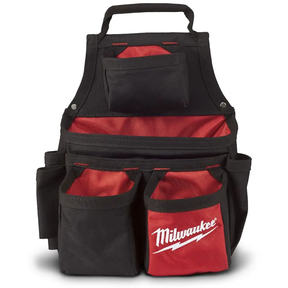 MILWAUKEE Carpenters Pouch 48228121
