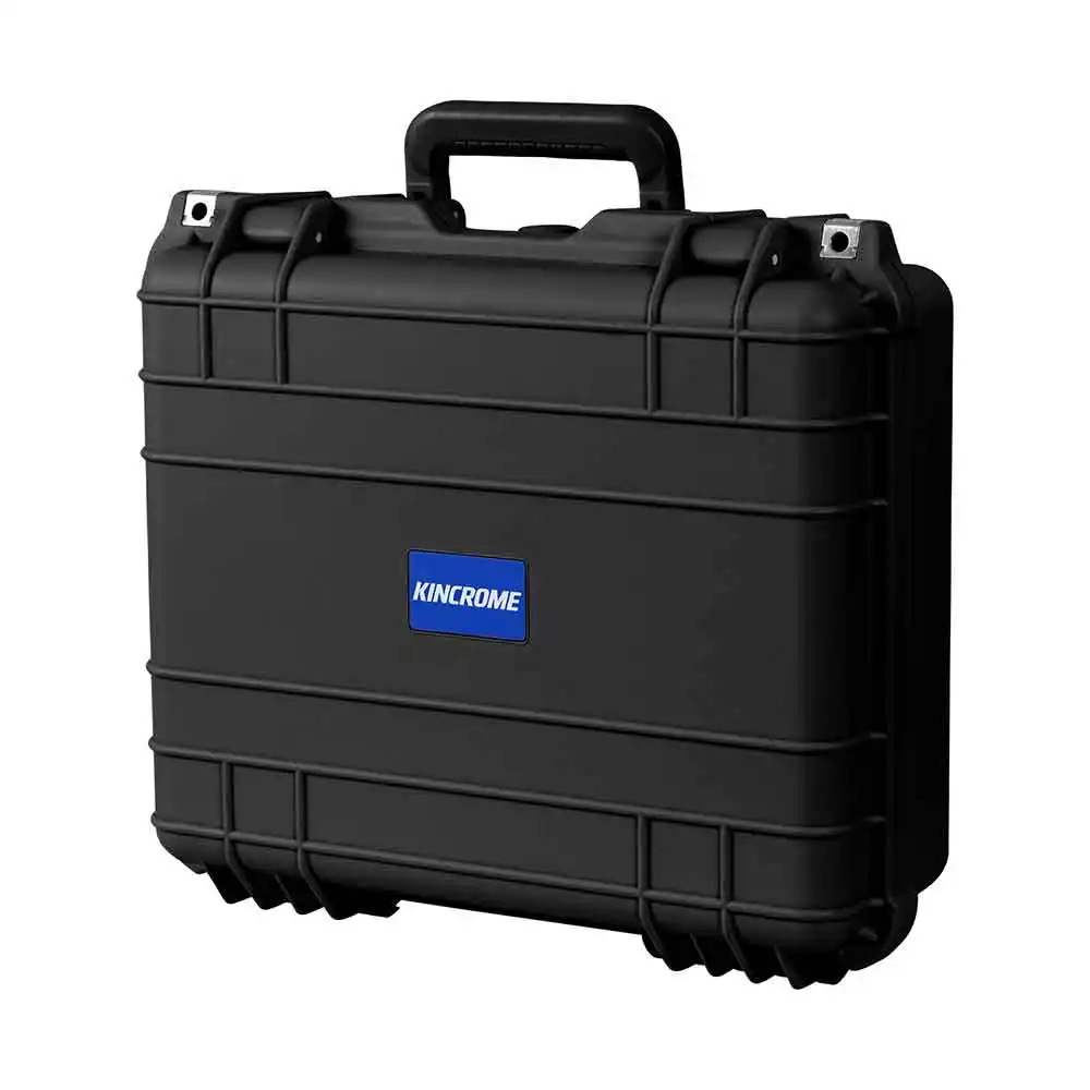 KINCROME 430mm Black Safe Case - Large 51012BK