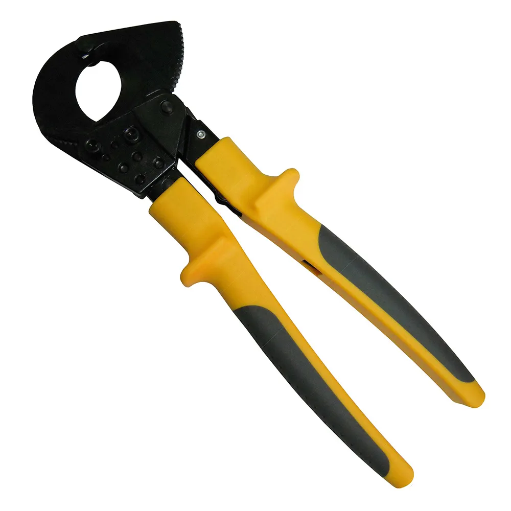WATTMASTER Ratchet Cable Cutter WATSH300